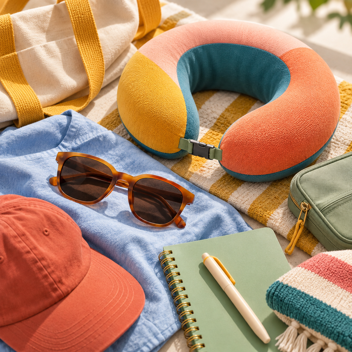 Travel & Lifestyle