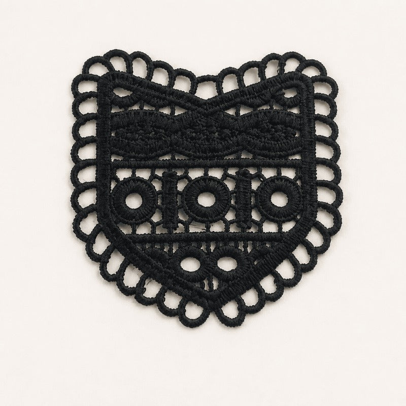 Sew On Lace Waistband Extender