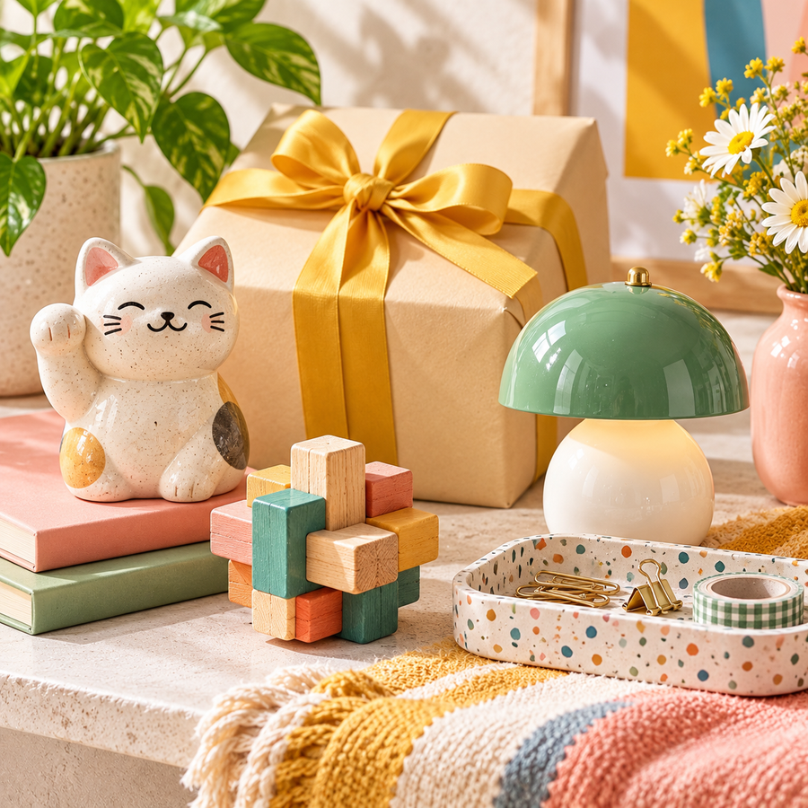 Giftable Finds