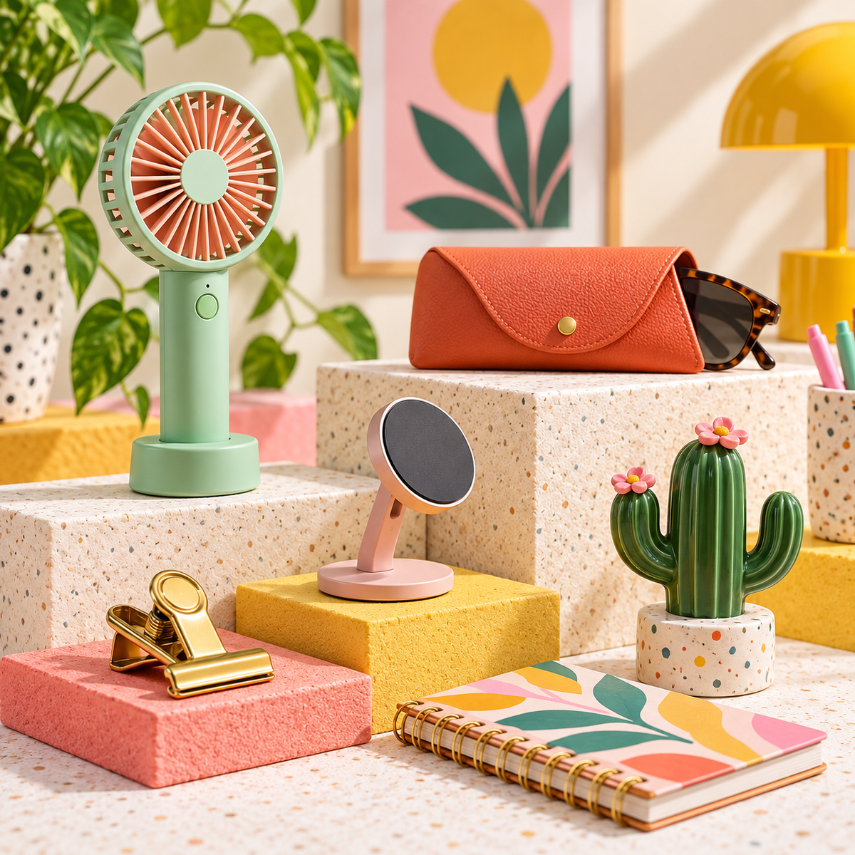 Smart Everyday Finds