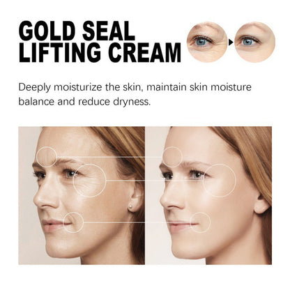 （✨✨LAST DAY 60 % OFF）ANTI-WRINKLE SKINCARE SET Eye Cream + Neck Cream-Perfect Duo