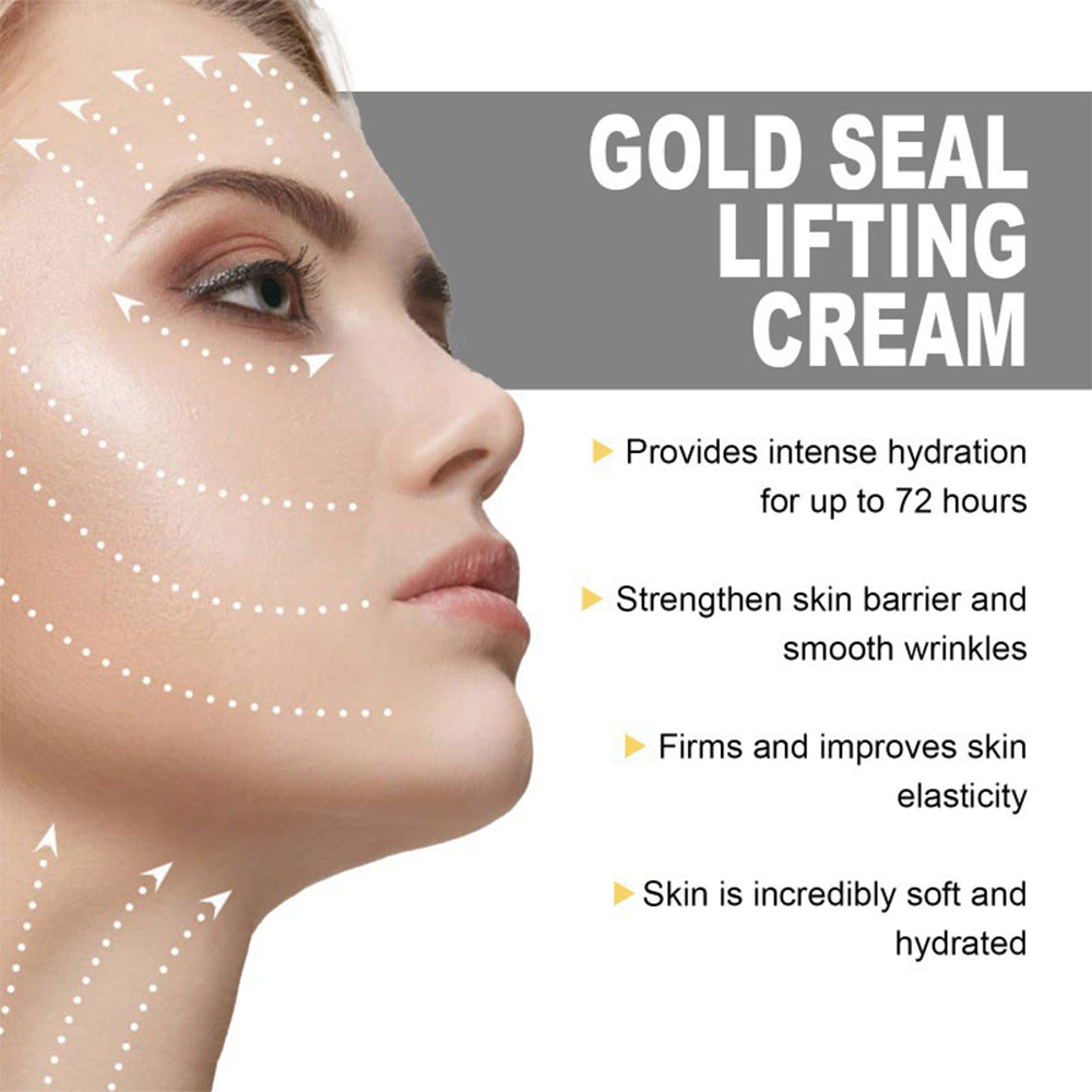 （✨✨LAST DAY 60 % OFF）ANTI-WRINKLE SKINCARE SET Eye Cream + Neck Cream-Perfect Duo