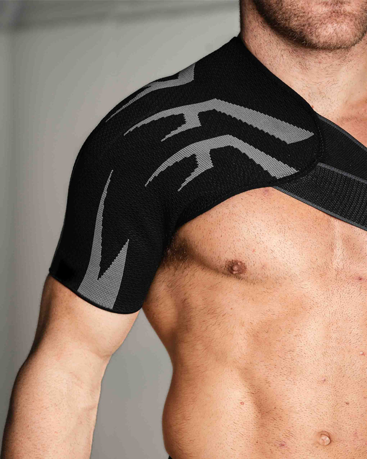 Shoulder Brace Overcome Shoulder Injuries