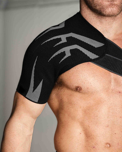 Shoulder Brace Overcome Shoulder Injuries
