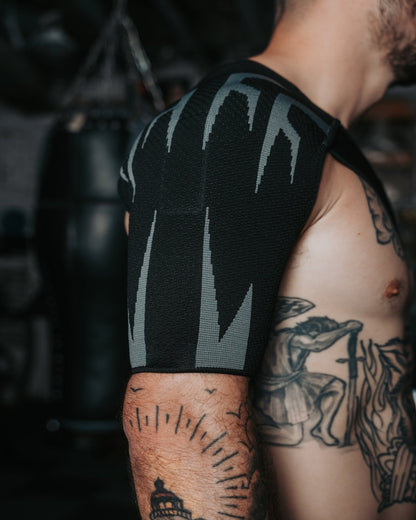 Shoulder Brace Overcome Shoulder Injuries