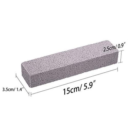 Eco Pumice Cleaning Sticks