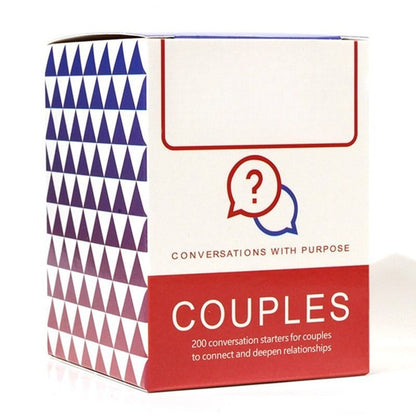 Family Connection Starter Cards