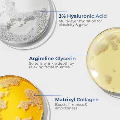 Fantasfeelets® 3% Hyaluronic Acid Ultra Hydrating Serum