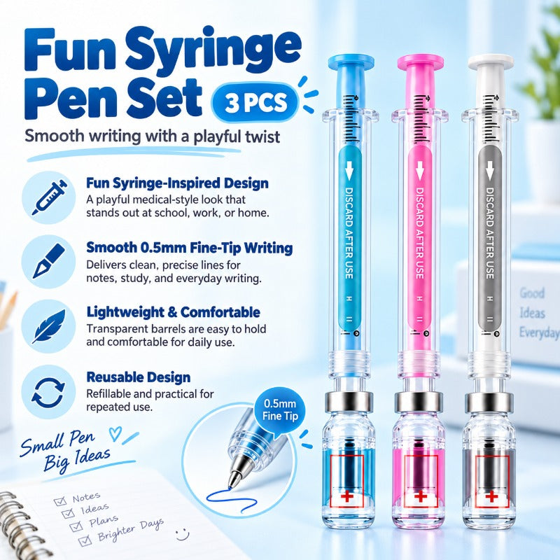 3-Pack (Just for me)
