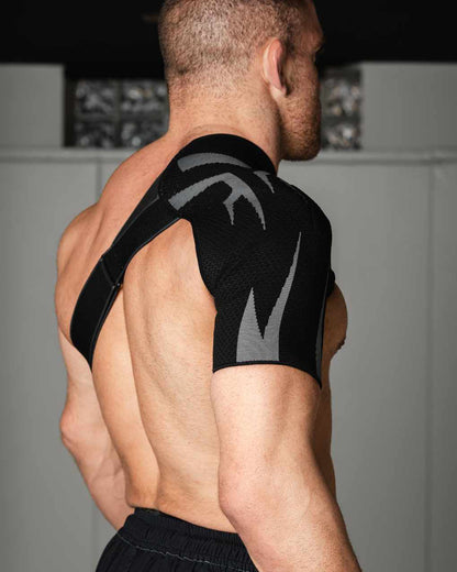 Shoulder Brace Overcome Shoulder Injuries