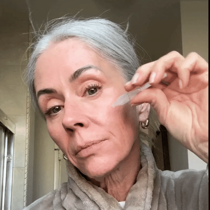 Fantasfeelets® 3% Hyaluronic Acid Ultra Hydrating Serum