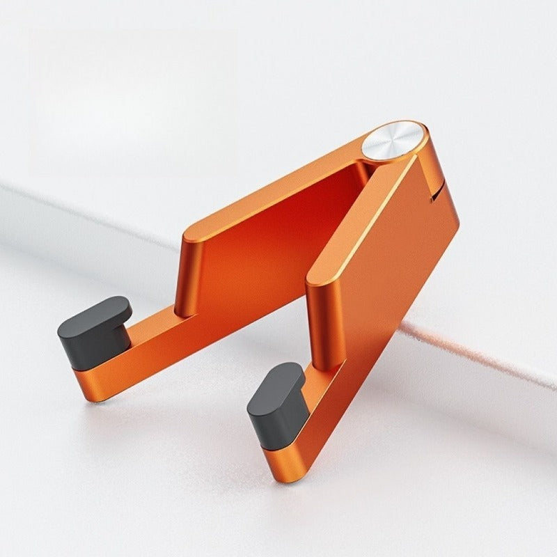 V-Shaped Portable Phone Stand