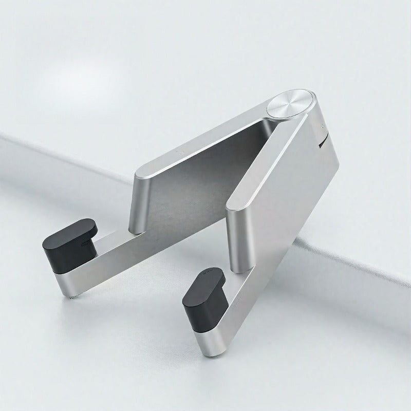 V-Shaped Portable Phone Stand