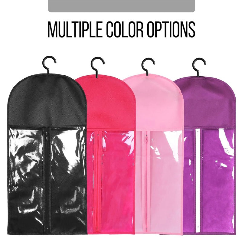 Hanging Wig Closet Organizer
