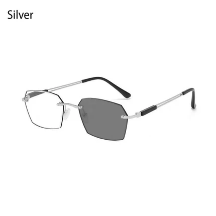 Black Silver