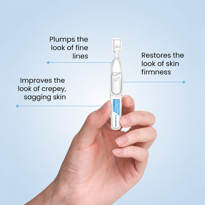 Fantasfeelets® 3% Hyaluronic Acid Ultra Hydrating Serum