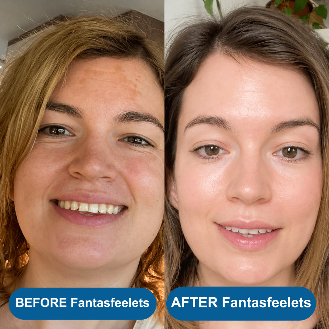 Fantasfeelets® 3% Hyaluronic Acid Ultra Hydrating Serum