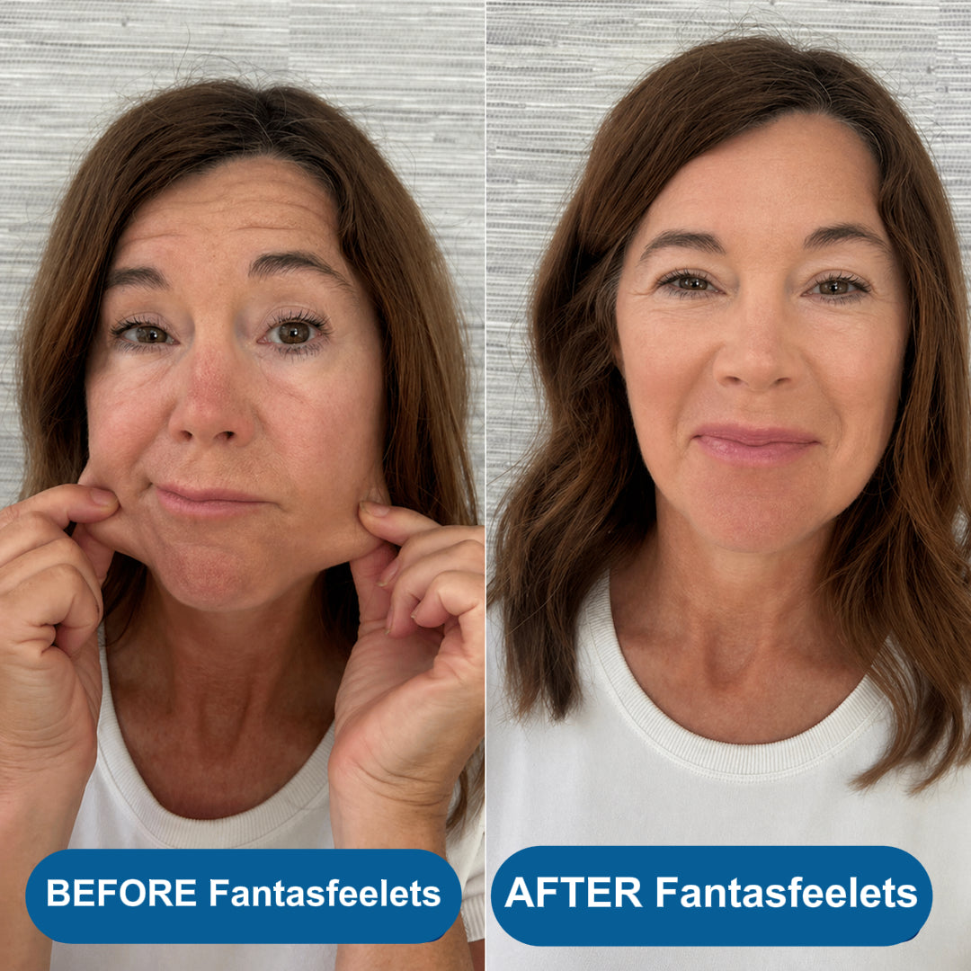 Fantasfeelets® 3% Hyaluronic Acid Ultra Hydrating Serum