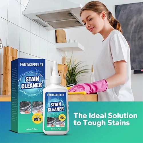 Final 3 hours 50% off:🌸FANTASFEELETS™ Mold Stain Remover Gel🔥