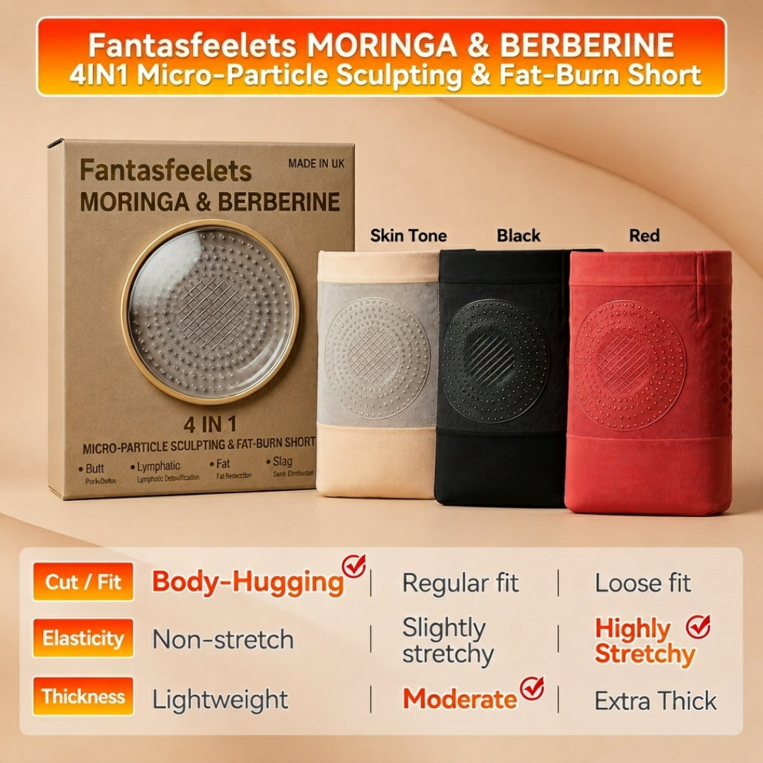 𝐎𝐟𝐟𝐢𝐜𝐢𝐚𝐥 𝐁𝐫𝐚𝐧𝐝 𝐒𝐭𝐨𝐫𝐞 |✅ Fantasfeelets® 𝟐𝟎𝟐𝟔 𝐌𝐨𝐫𝐢𝐧𝐠𝐚 & 𝐁𝐞𝐫𝐛𝐞𝐫𝐢𝐧𝐞 𝟒-𝐈𝐧-𝟏 𝐌𝐢𝐜𝐫𝐨-𝐏𝐚𝐫𝐭𝐢𝐜𝐥𝐞 𝐒𝐜𝐮𝐥𝐩𝐭𝐢𝐧𝐠 & 𝐅𝐚𝐭-𝐁𝐮𝐫𝐧 𝐒𝐡𝐨𝐫𝐭𝐬🐦7