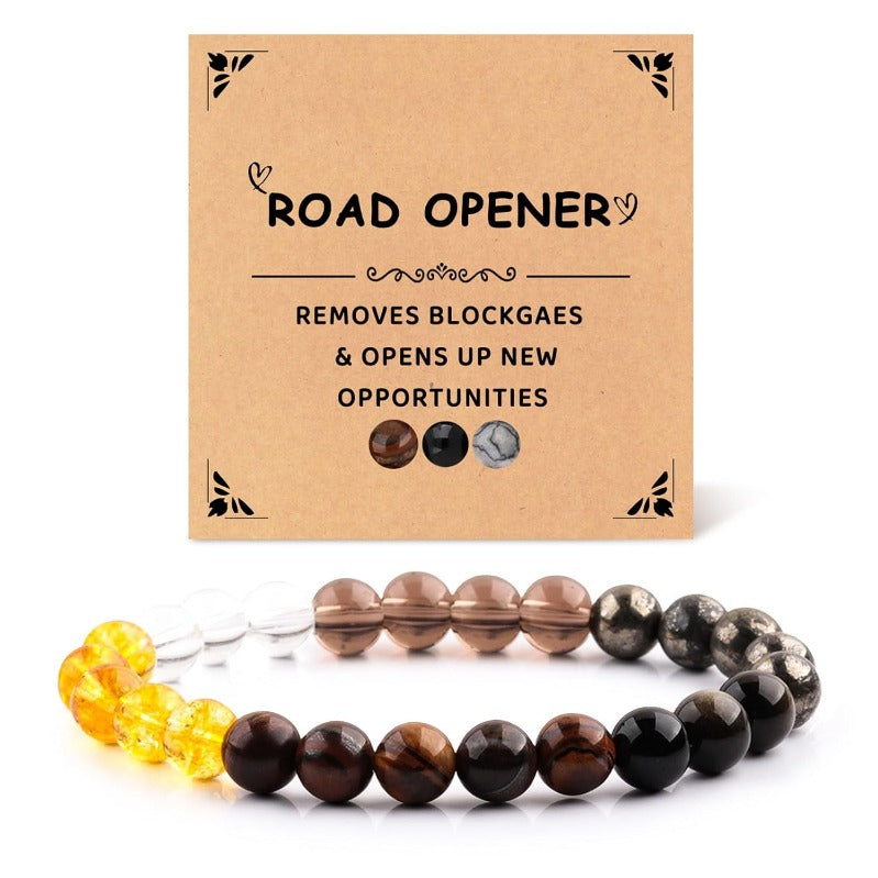 Road Opener