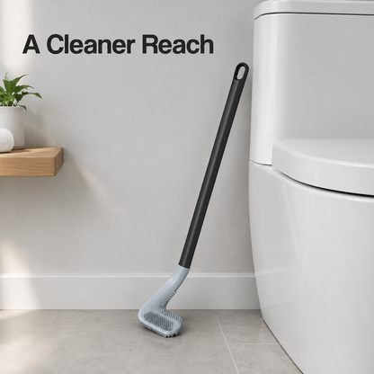Golf Head Toilet Brush