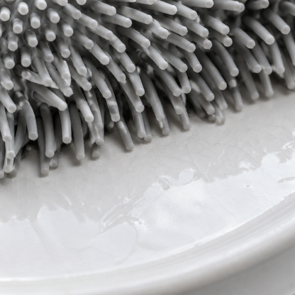 Golf Head Toilet Brush