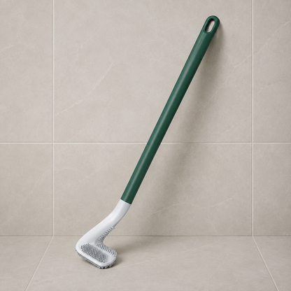 Golf Head Toilet Brush