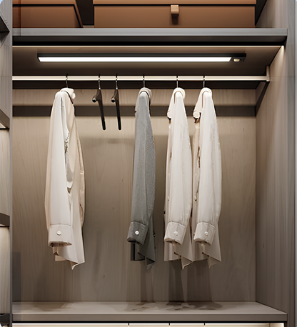 Rechargeable Motion Sensor LED Under Cabinet Light