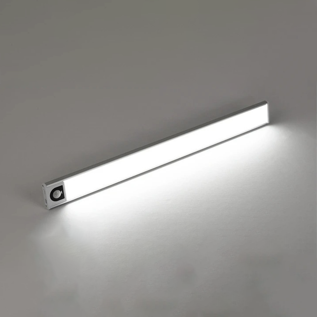 Rechargeable Motion Sensor LED Under Cabinet Light