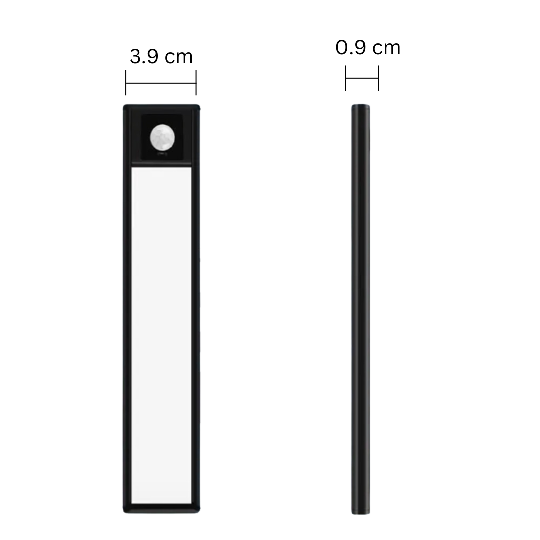 Rechargeable Motion Sensor LED Under Cabinet Light