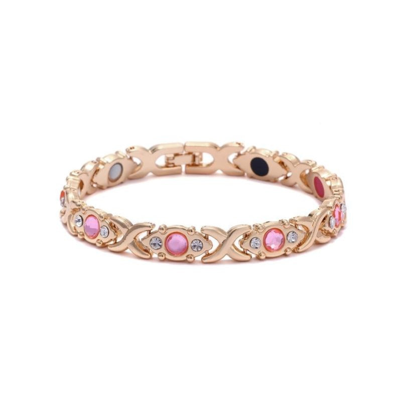 Rose gold