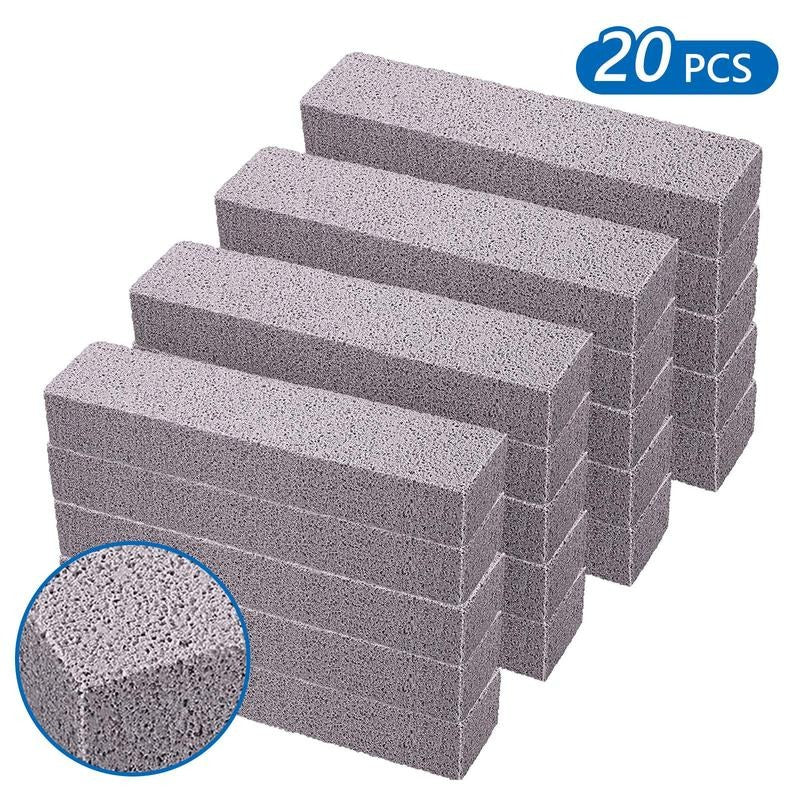 Eco Pumice Cleaning Sticks