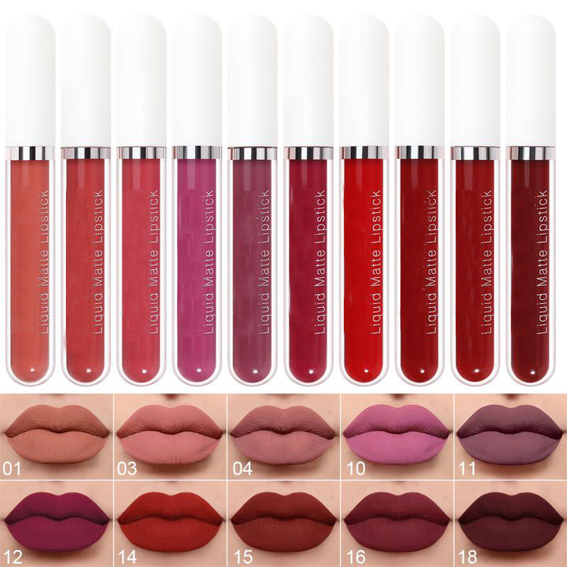 10-Color Set