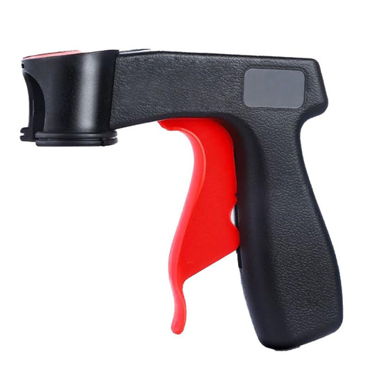 Spray Can Trigger Handle