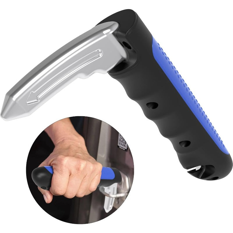 Auto Cane 3-in-1  Vehicle Support & Emergency Escape Tool