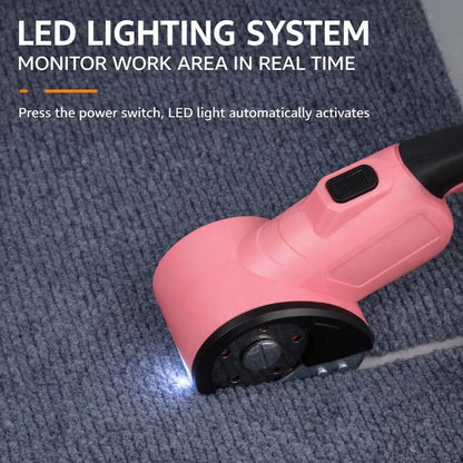 Cordless Electric Rotary Cutter