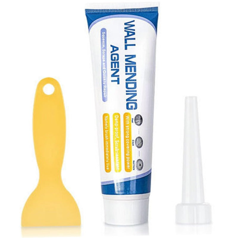 1x Wall Repair Cream