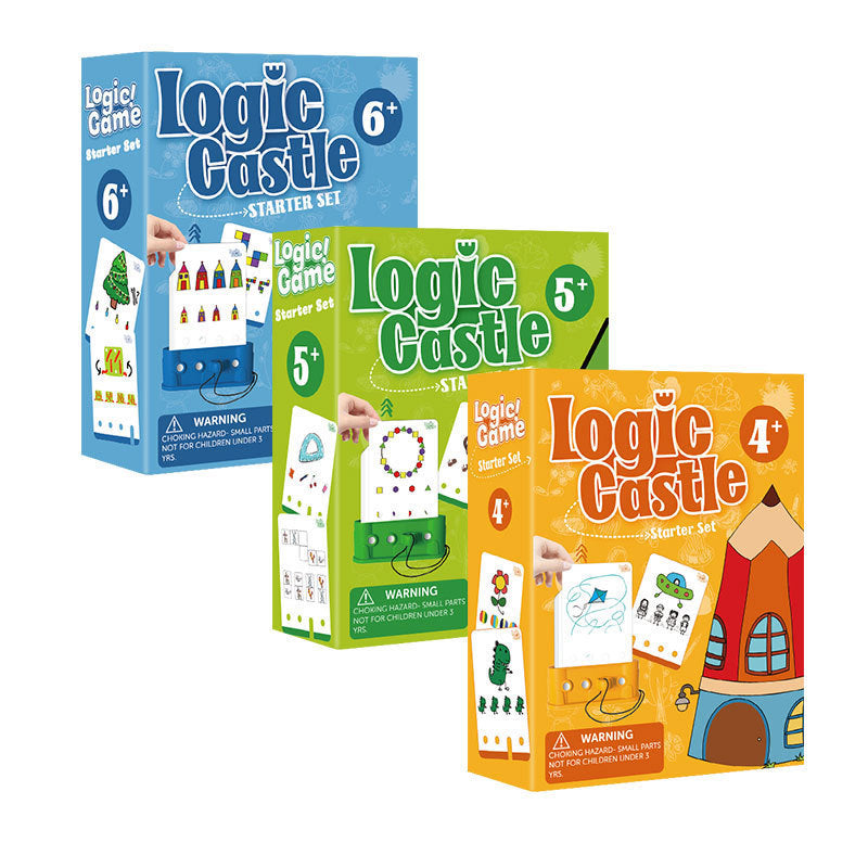 Complete Bundle (Levels 1-3)