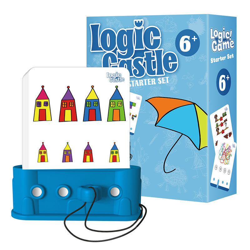 Level 3 (Ages 6+)