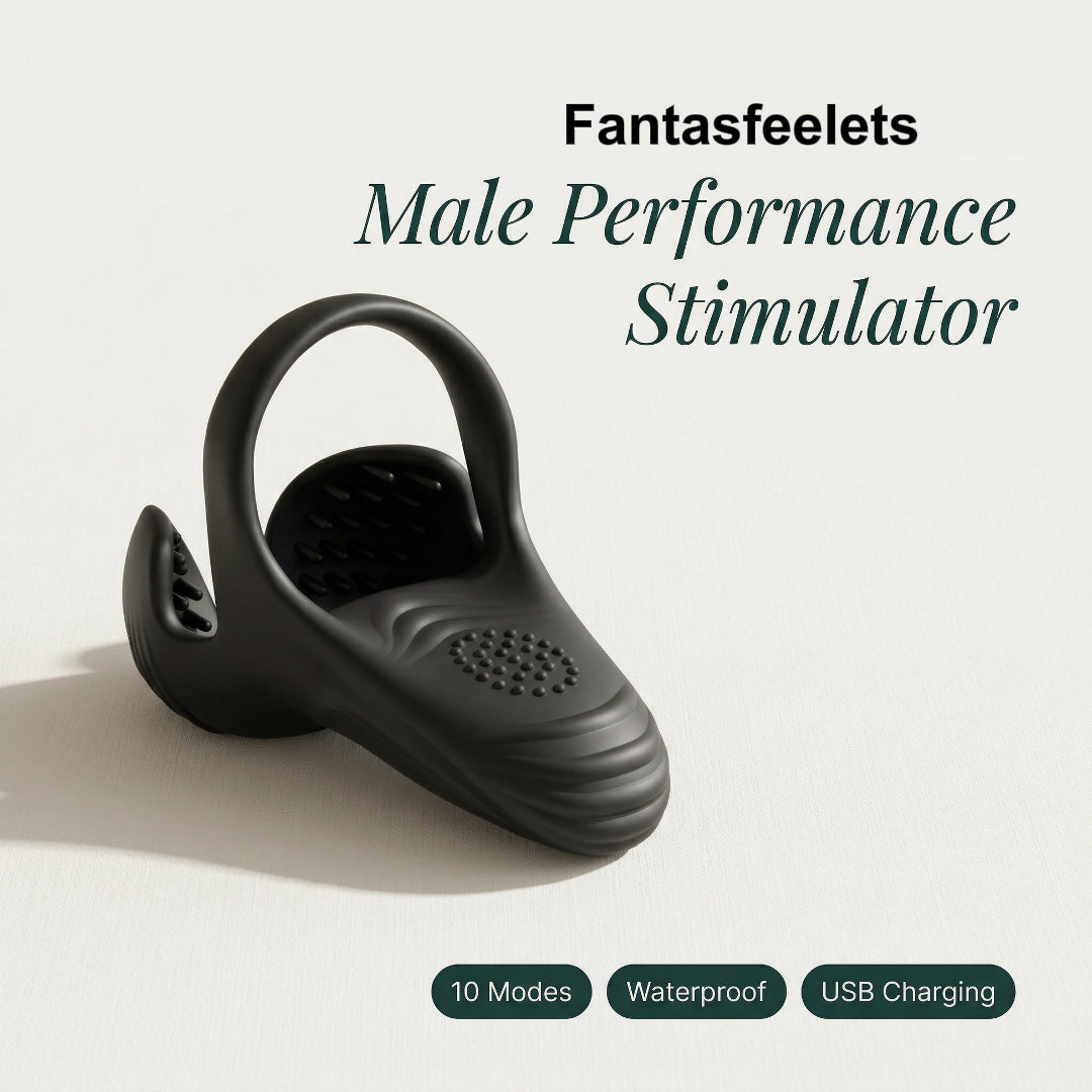 🚀✨2026's Most Compelling Upgrade! Fantasfeelets™ -The #1 5-in-1 at-home trainer