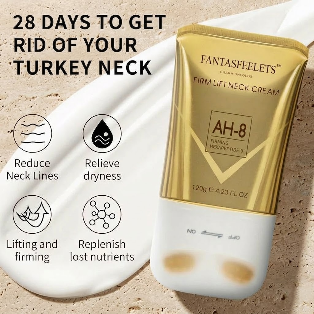 （✨✨LAST DAY 60 % OFF）ANTI-WRINKLE SKINCARE SET Eye Cream + Neck Cream-Perfect Duo