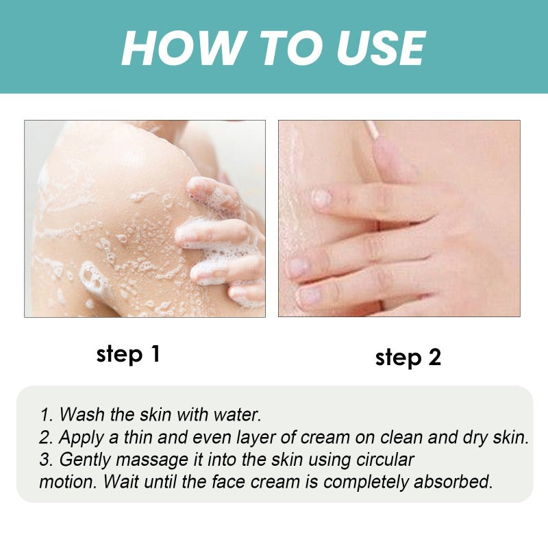 Gentle Exfoliating Shower Oil