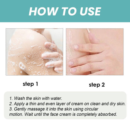 Gentle Exfoliating Shower Oil