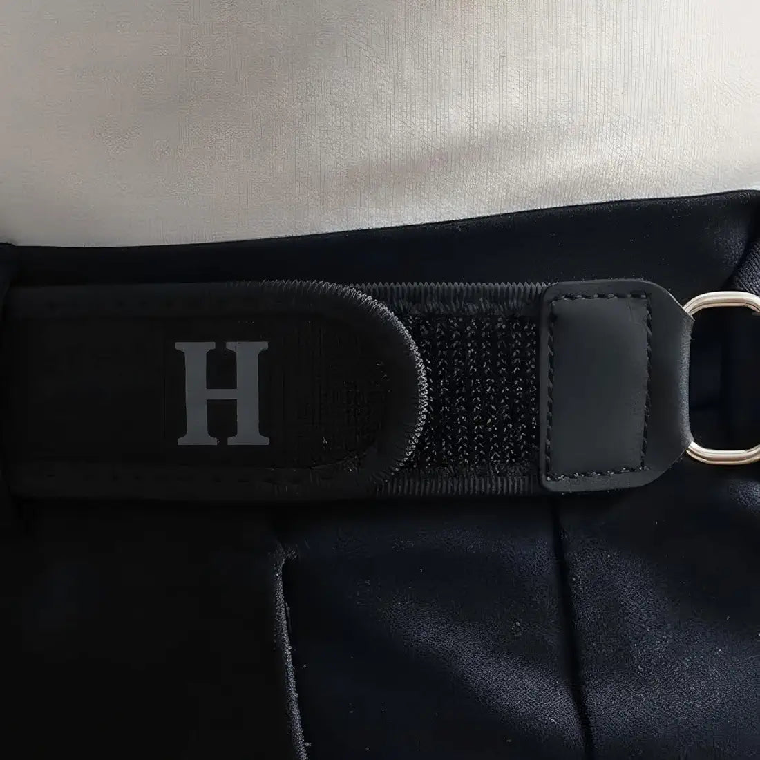 BeltBro Pro – Ultra Comfort Buckle-Free Elastic Belt (2-Pack)