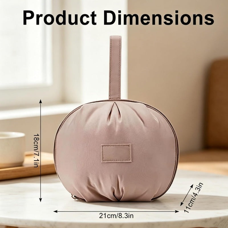 Multi-Compartment Lingerie Organizer