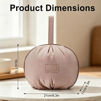 Multi-Compartment Lingerie Organizer