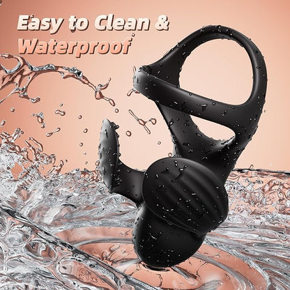 🚀2026's Most Compelling Upgrade! Fantasfeelets™ The #1 5-in-1 at-home trainer that reverses ED-Daily Rehabilitation Device for Men Physical Vitality