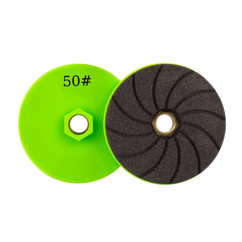 3-Pack (50# Coarse)