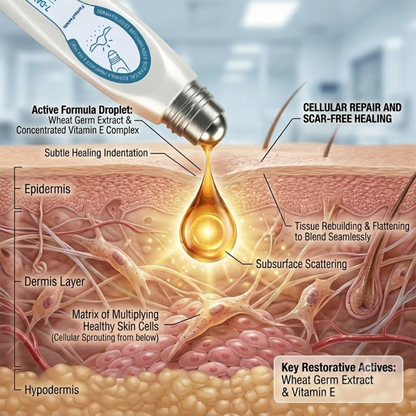 𝟕-𝐃𝒂𝘆 𝐒𝗸𝐢𝐧 𝐓𝒂𝗴 & 𝐒𝐩𝙤𝐭 𝐄𝐫𝒂𝐬𝙚𝐫 Painless & Scar-Free Advanced Imperfection Remova𝗜 Ro𝗜𝗜erba𝗜𝗜 Pen